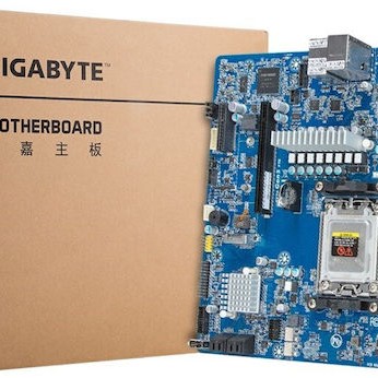 ASRock SoC Motherboard SSI EEB με AMD SP5 Socket TURIN2D16-2T