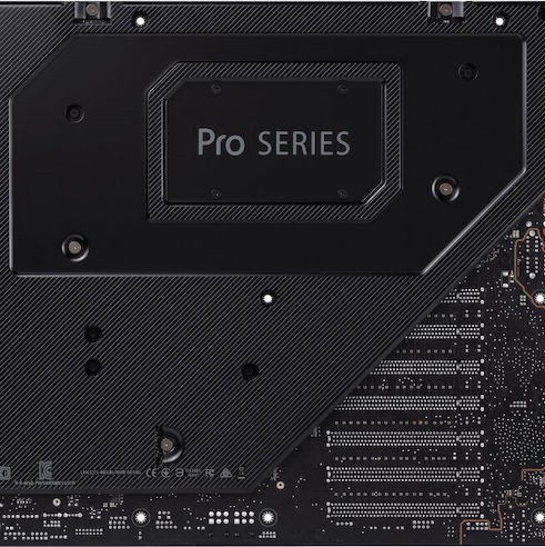 ASRock SoC Motherboard SSI EEB με AMD SP5 Socket TURIN2D16-2T