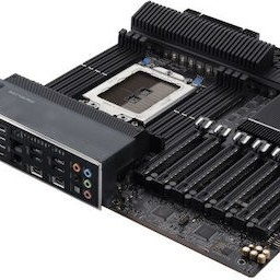 ASRock SoC Motherboard SSI EEB με AMD SP5 Socket TURIN2D16-2T