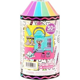 MGA Παιχνίδι Μινιατούρα για 3+ Ετών (Διάφορα Σχέδια) 1τμχ