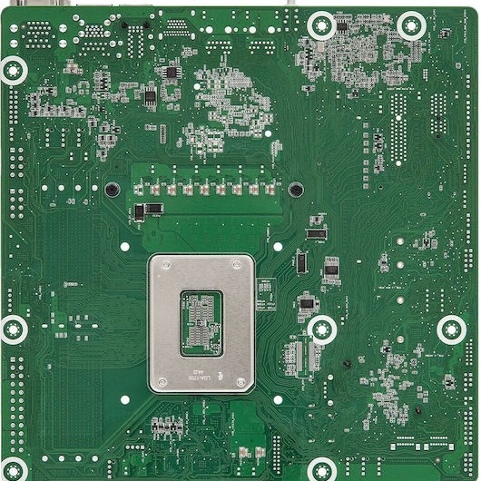 ASRock Motherboard Micro ATX με Intel 1700 Socket EC266D4U