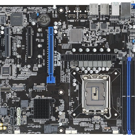 Asus P13R-E C266 Motherboard ATX με Intel 1700 Socket 90SB0CS0-M0UAY1