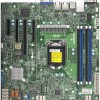 Gigabyte MX34-BS0 C252 Motherboard Micro ATX με Intel 1200 Socket