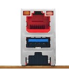 Gigabyte MX34-BS0 C252 Motherboard Micro ATX με Intel 1200 Socket