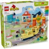 Lego Duplo Big Interactive Community Train για 3+ Ετών 103τμχ