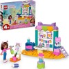 Lego Gabby's Dollhouse Crafting with Baby Box για 4+ Ετών 60τμχ