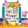 Lego Gabby's Dollhouse Crafting with Baby Box για 4+ Ετών 60τμχ
