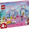 Lego Gabby's Dollhouse Gabby’s Kitty Care Ear για 4+ Ετών