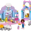 Lego Gabby's Dollhouse Gabby’s Kitty Care Ear για 4+ Ετών