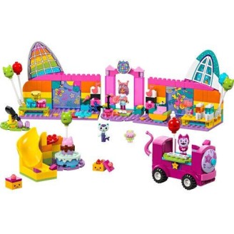 Lego Gabby's Dollhouse Gabby’s Party Room για 4+ Ετών