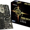 Biostar TB360 BTC Pro Motherboard ATX με Intel 1151 Socket