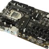Biostar TB360 BTC Pro Motherboard ATX με Intel 1151 Socket