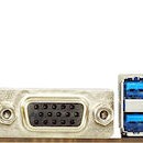 Biostar TB360 BTC Pro Motherboard ATX με Intel 1151 Socket