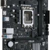 Asus Prime H610M-R Motherboard Micro ATX με Intel 1700 Socket 90MB1GL0-M0ECY0