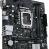 Asus Prime H610M-R Motherboard Micro ATX με Intel 1700 Socket 90MB1GL0-M0ECY0