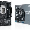 Asus Prime H610M-R D4 Motherboard Micro ATX με Intel 1700 Socket 90MB1B40-M0ECY0