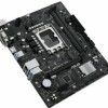 Asus Prime H610M-R D4 Motherboard Micro ATX με Intel 1700 Socket 90MB1B40-M0ECY0