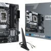 Asus Prime B660M-A WiFi D4 Motherboard Micro ATX με Intel 1700 Socket 90MB1AE0-M0EAY0