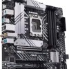 Asus Prime B660M-A WiFi D4 Motherboard Micro ATX με Intel 1700 Socket 90MB1AE0-M0EAY0