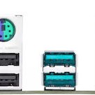 Asus Prime B660M-A WiFi D4 Motherboard Micro ATX με Intel 1700 Socket 90MB1AE0-M0EAY0