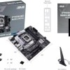 Asus Prime B660M-A WiFi D4 Motherboard Micro ATX με Intel 1700 Socket 90MB1AE0-M0EAY0
