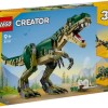 Lego Creator T. Rex για 9+ Ετών