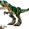 Lego Creator T. Rex για 9+ Ετών