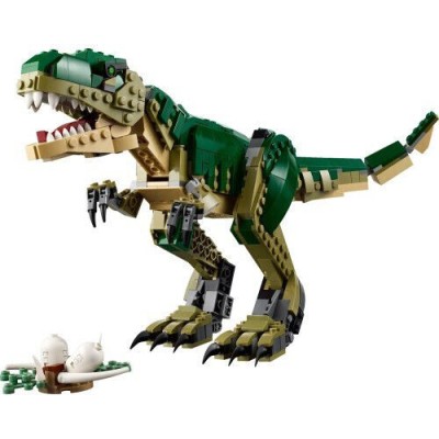 Lego Creator T. Rex για 9+ Ετών