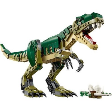 Lego Creator T. Rex για 9+ Ετών