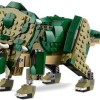 Lego Creator T. Rex για 9+ Ετών