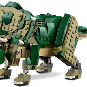 Lego Creator T. Rex για 9+ Ετών