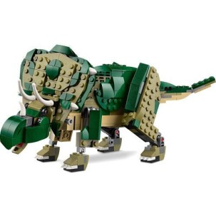 Lego Creator T. Rex για 9+ Ετών