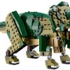 Lego Creator T. Rex για 9+ Ετών