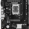 ASR H610M-HDV/M.2 D5 rev. 5.0 Motherboard Micro ATX με Intel 1700 Socket 90-MXBTU0-A0UAYZ
