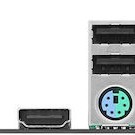 ASR H610M-HDV/M.2 D5 rev. 5.0 Motherboard Micro ATX με Intel 1700 Socket 90-MXBTU0-A0UAYZ