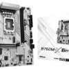 ASRock B760M-X Gen5 Motherboard Micro ATX με Intel 1700 Socket 90-MXBTR0-A0UAYZ