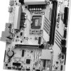 ASRock B760M-X Gen5 Motherboard Micro ATX με Intel 1700 Socket 90-MXBTR0-A0UAYZ