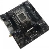 Biostar B760MX2-E DDR5 rev. 1.0 Motherboard Micro ATX με Intel 1700 Socket