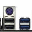 Biostar B760MX2-E DDR5 rev. 1.0 Motherboard Micro ATX με Intel 1700 Socket