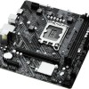 ASRock H610M-H2/M.2 Motherboard Micro ATX με Intel 1700 Socket