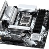 ASRock B760M Pro RS Motherboard Micro ATX με Intel 1700 Socket 90-MXBLH0-A0UAYZ