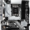 ASRock B760M Pro RS Motherboard Micro ATX με Intel 1700 Socket 90-MXBLH0-A0UAYZ