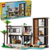 Lego Creator Casa Moderna για 9+ Ετών