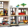 Lego Creator Casa Moderna για 9+ Ετών
