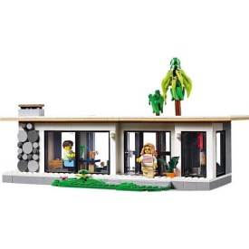 Lego Creator Casa Moderna για 9+ Ετών
