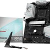 MSI B550 GAMING WIFI Motherboard ATX με AMD AM4 Socket