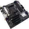 Biostar B550MXC PRO Motherboard Micro ATX με AMD AM4 Socket