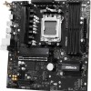 ASRock A620AM Pro-A WiFi Motherboard Micro ATX με AMD AM5 Socket 90-MXBSY-A0UAYZ