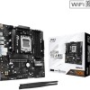 ASRock A620AM Pro-A WiFi Motherboard Micro ATX με AMD AM5 Socket 90-MXBSY-A0UAYZ