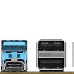 ASRock A620AM Pro-A WiFi Motherboard Micro ATX με AMD AM5 Socket 90-MXBSY-A0UAYZ